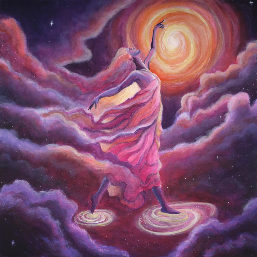 Star Dancer